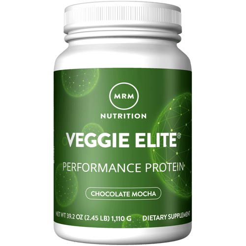 MRM VEGGIE ELITE - Probodywarehouse