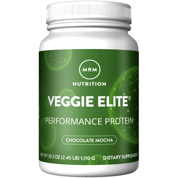 MRM VEGGIE ELITE - Probodywarehouse