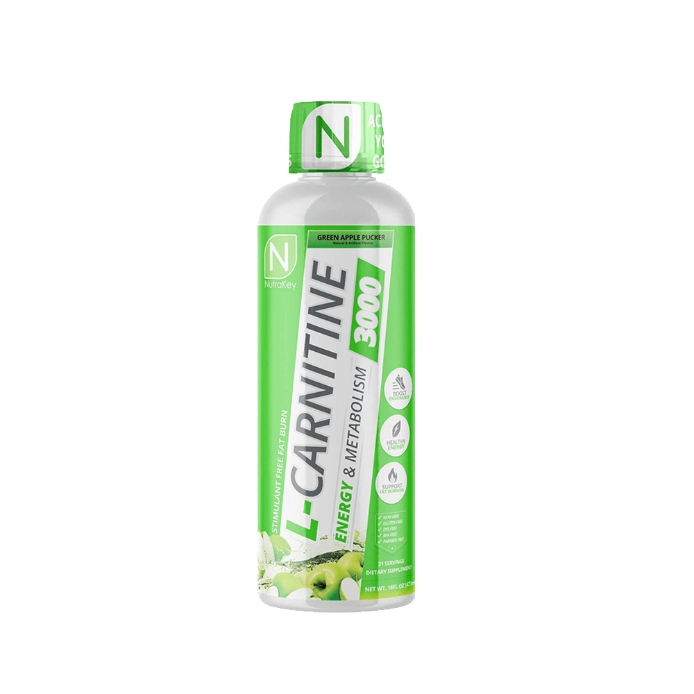 nutra l carnitine L-carnitine Tablets main image 1
