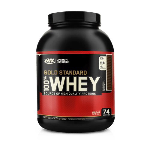 OPTIMUM NUTRITION 100% WHEY GOLD STANDARD - Probodywarehouse