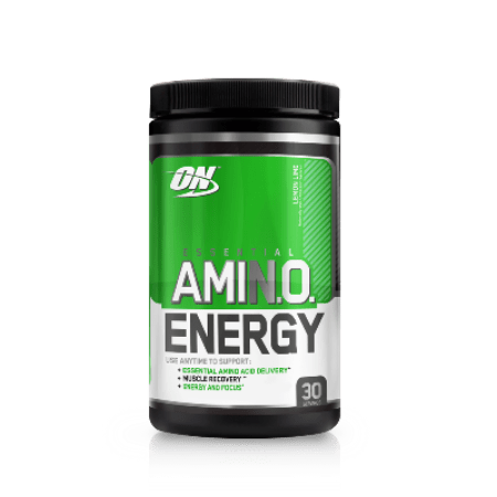 OPTIMUM NUTRITION AMINO ENERGY - Probodywarehouse