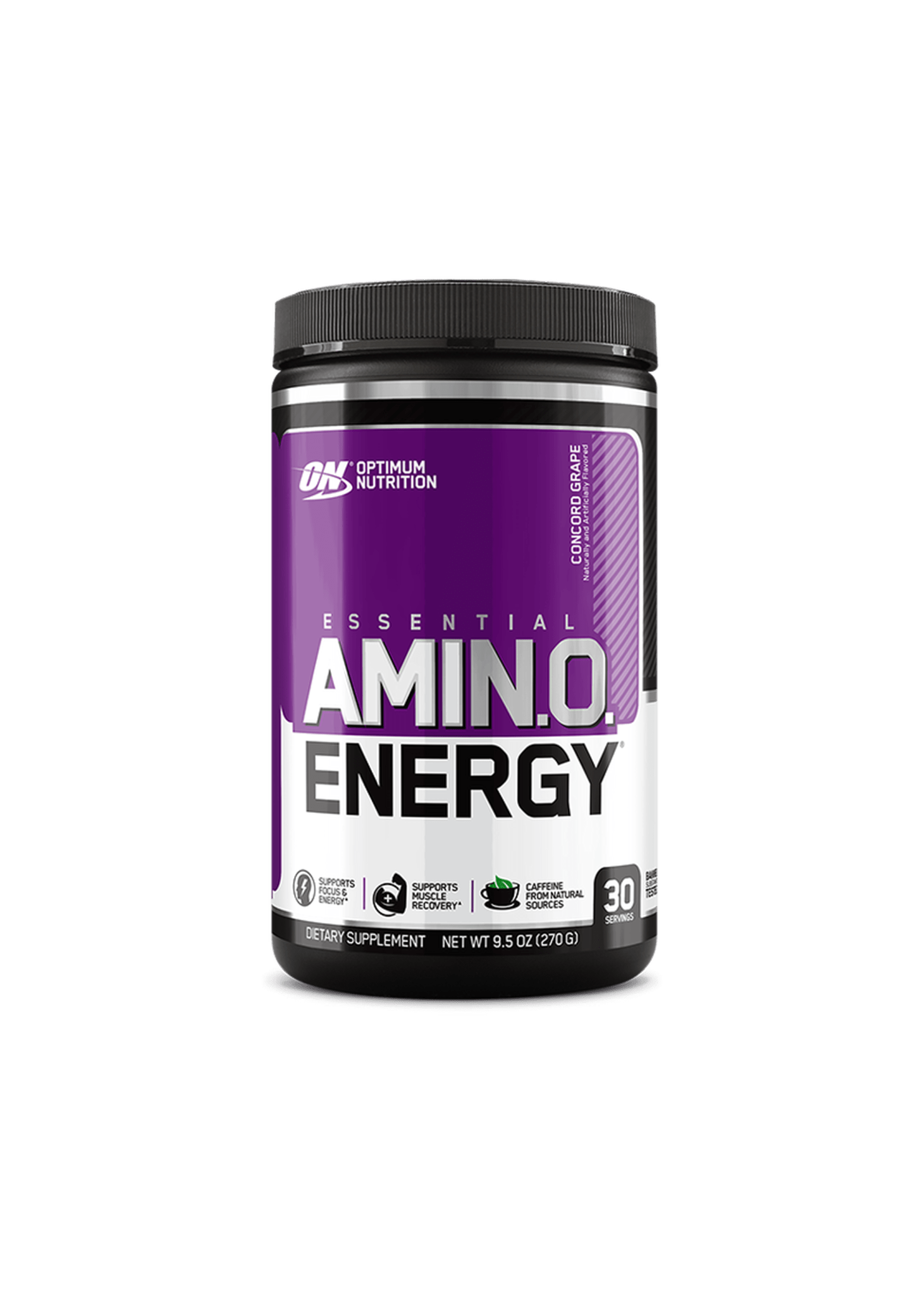 OPTIMUM NUTRITION AMINO ENERGY - Probodywarehouse