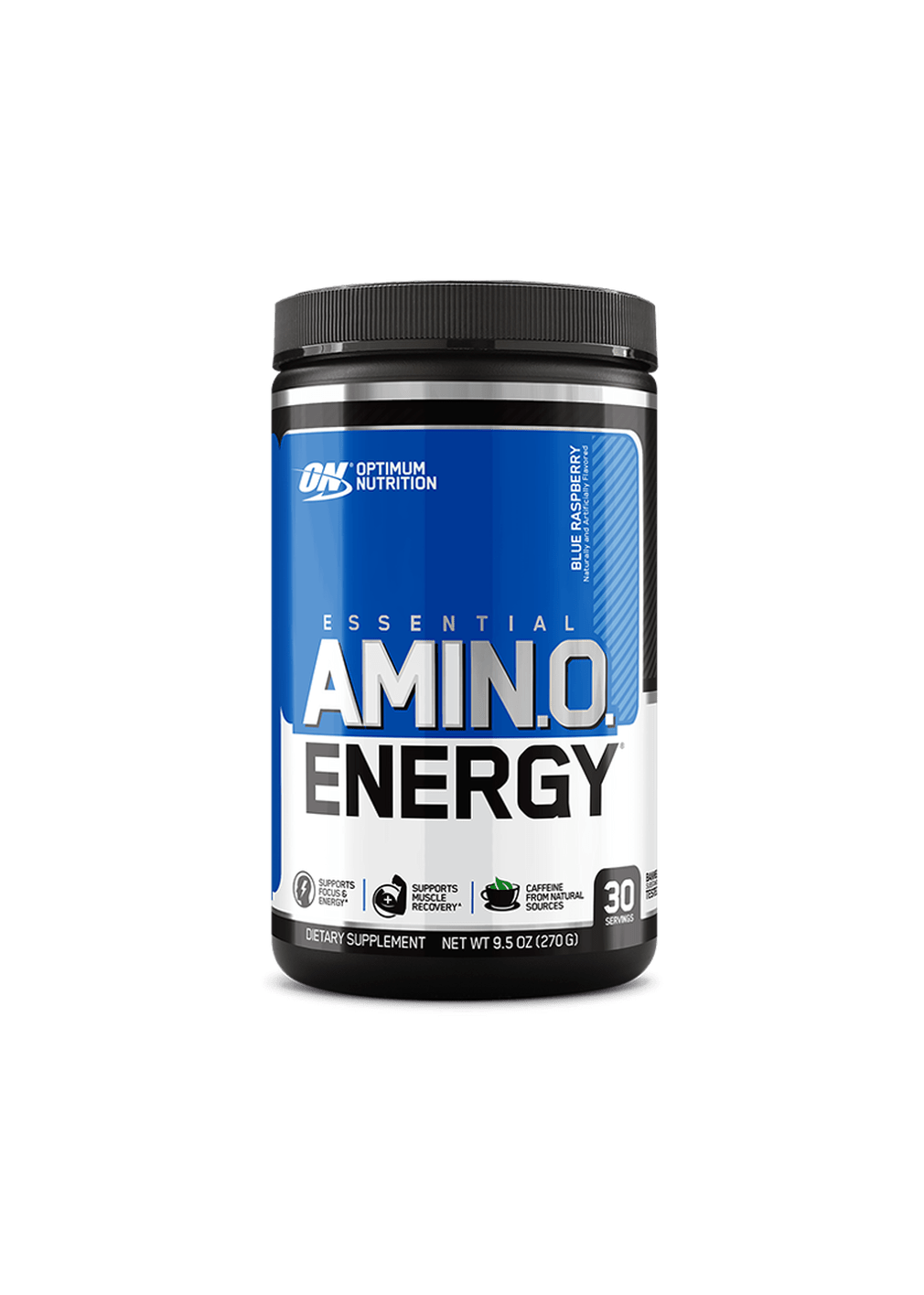 OPTIMUM NUTRITION AMINO ENERGY - Probodywarehouse