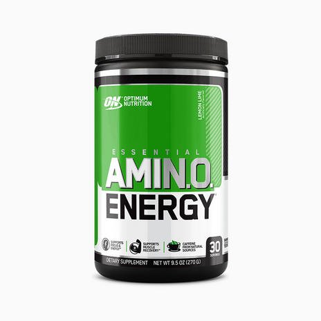 OPTIMUM NUTRITION AMINO ENERGY - Probodywarehouse