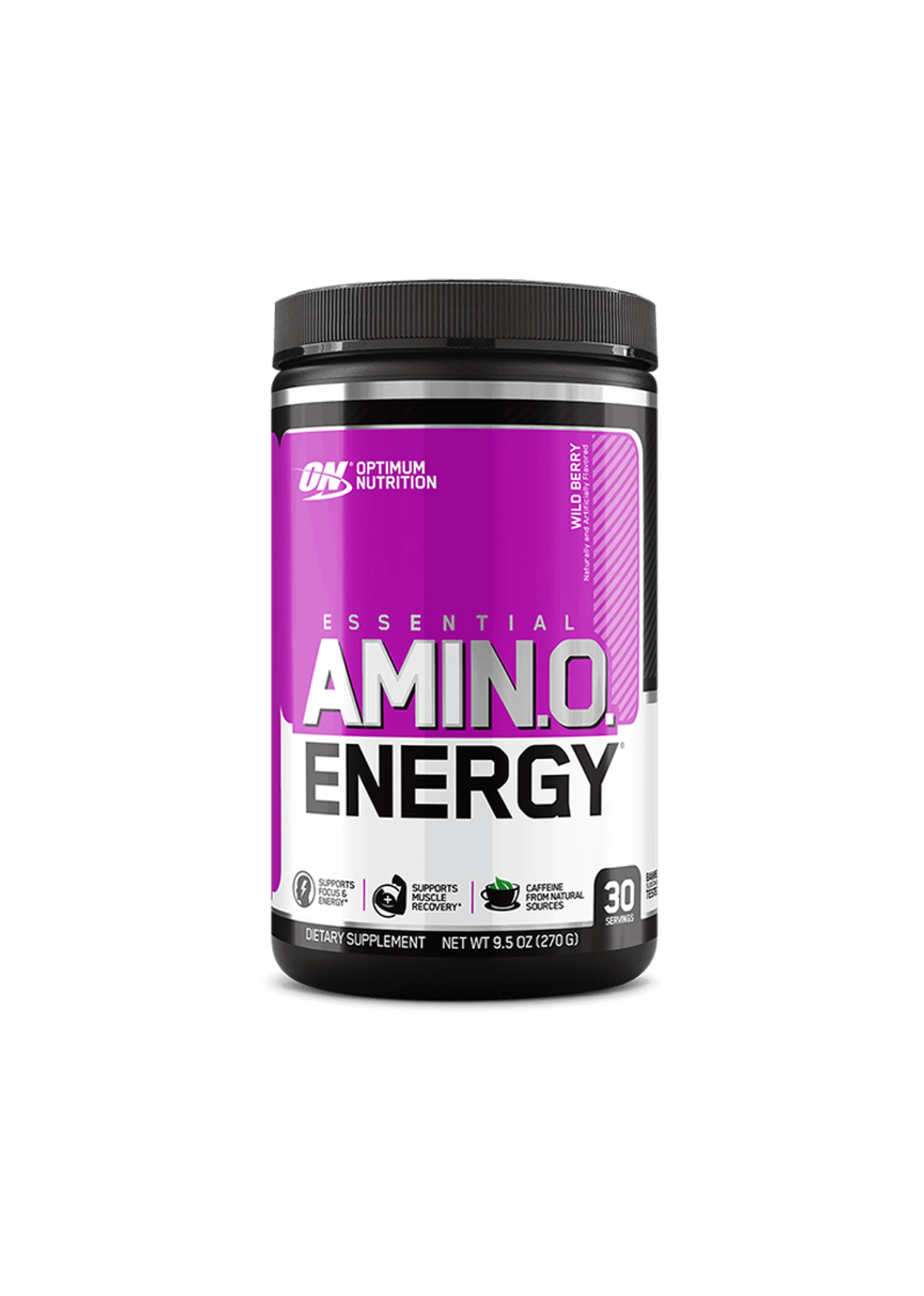OPTIMUM NUTRITION AMINO ENERGY - Probodywarehouse