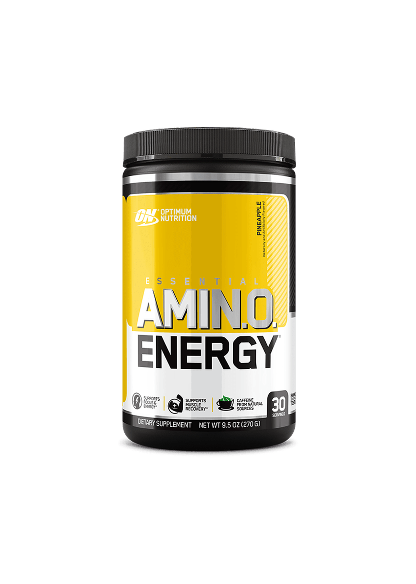 OPTIMUM NUTRITION AMINO ENERGY - Probodywarehouse