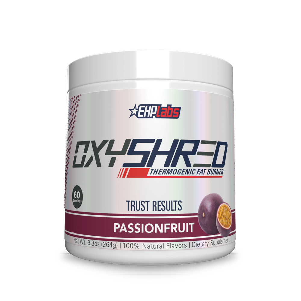 OXYSHRED 60 SERVINGS - Probodyonline