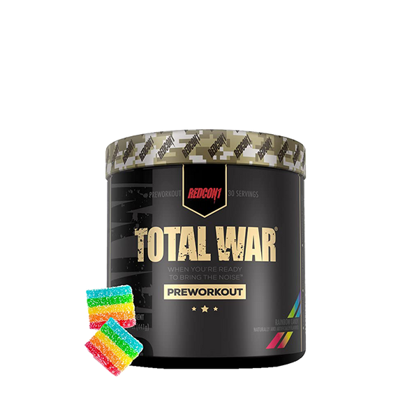 REDCON 1 TOTAL WAR PRE WORKOUT