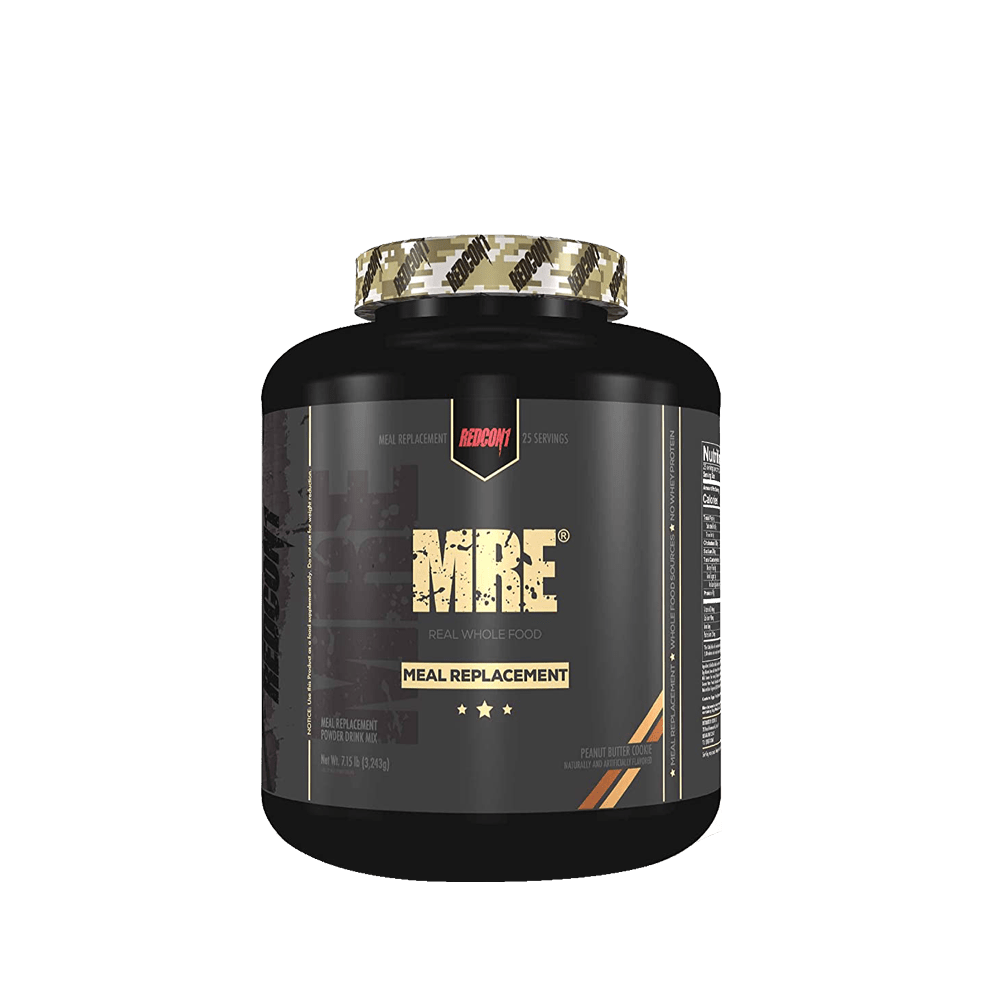 REDCON1 MRE MEAL REPLACEMENT 7LB - Probodywarehouse