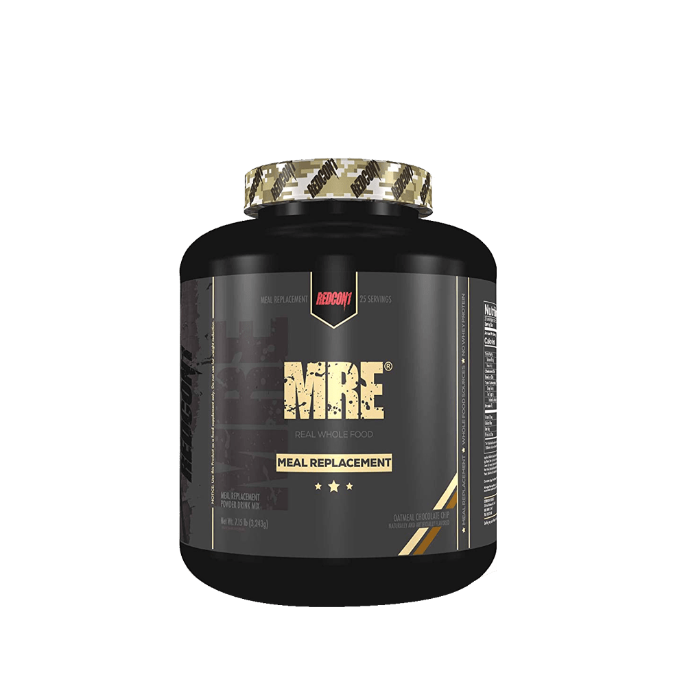 REDCON1 MRE MEAL REPLACEMENT 7LB - Probodywarehouse