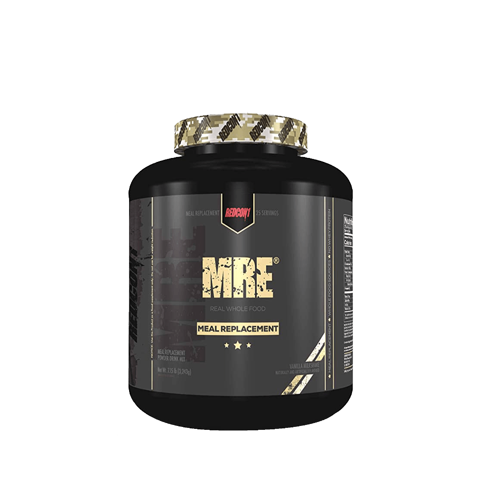 REDCON1 MRE MEAL REPLACEMENT 7LB - Probodywarehouse
