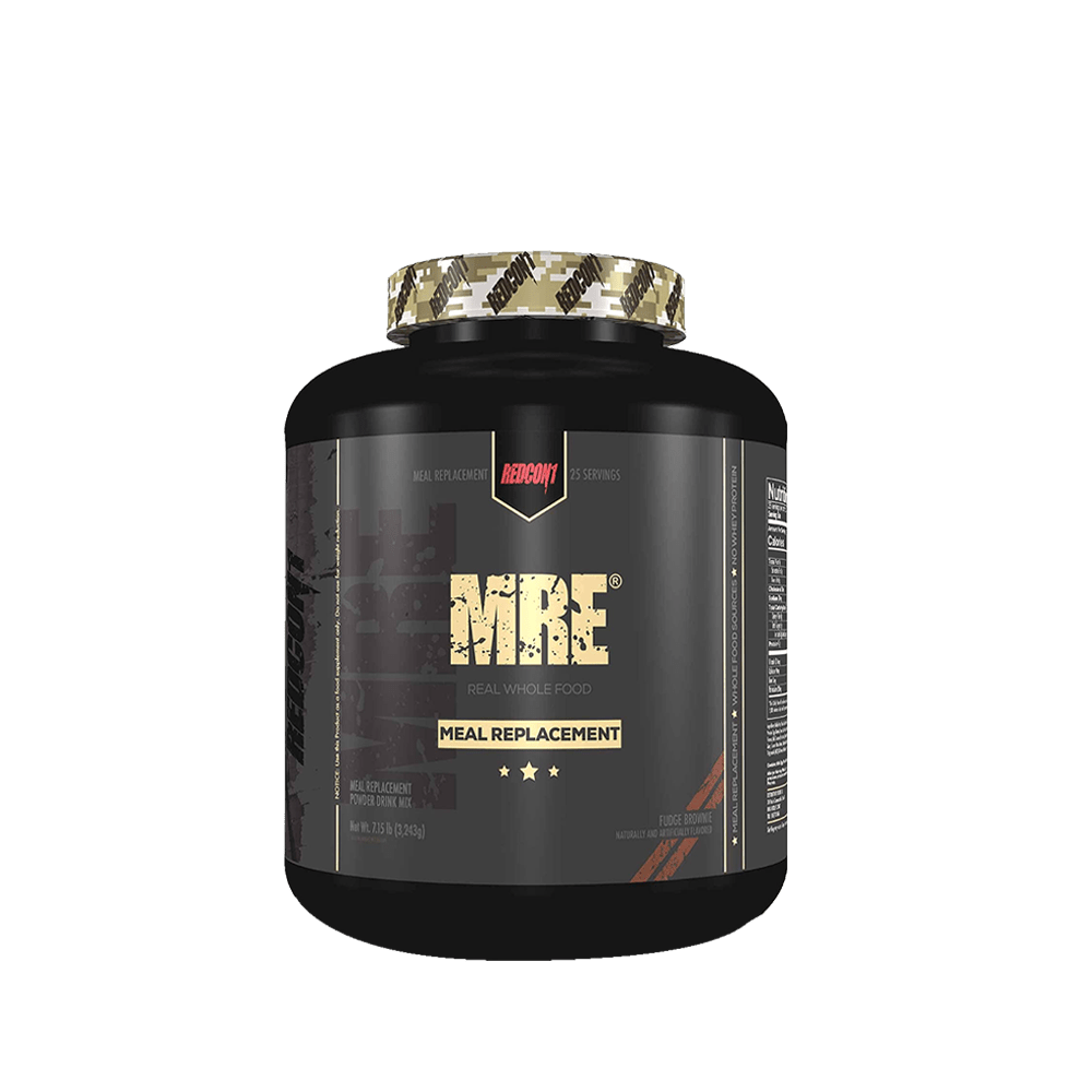 REDCON1 MRE MEAL REPLACEMENT 7LB - Probodywarehouse