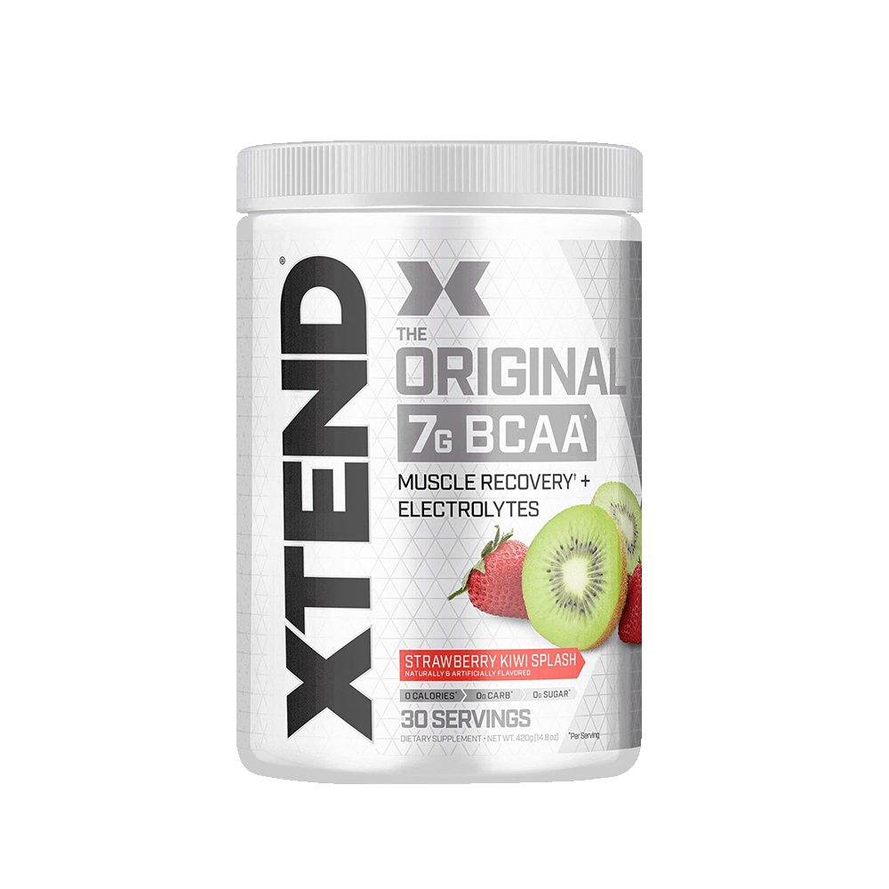 SCIVATION XTEND BCAA - Probodywarehouse