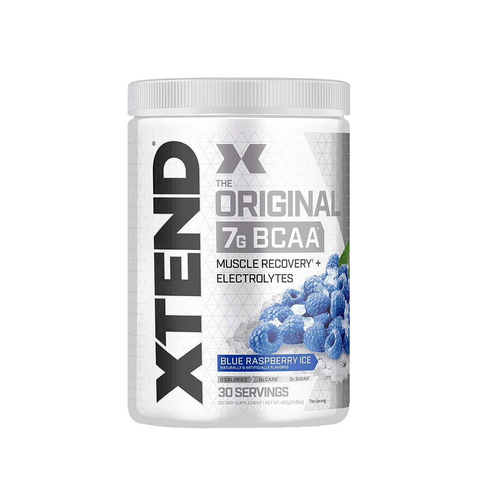 SCIVATION XTEND BCAA - Probodywarehouse