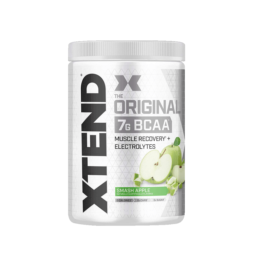 SCIVATION XTEND BCAA - Probodywarehouse