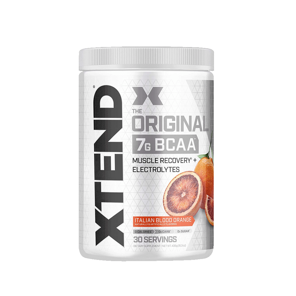 SCIVATION XTEND BCAA - Probodywarehouse