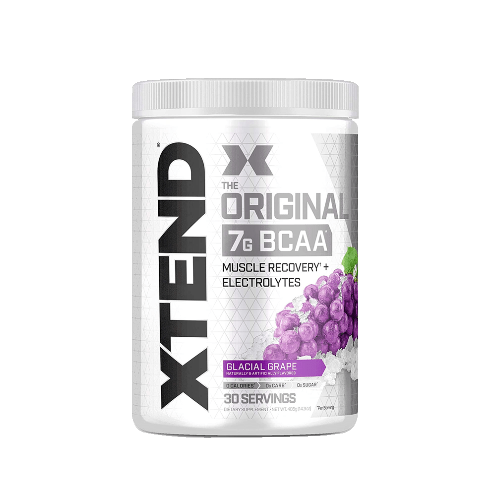 SCIVATION XTEND BCAA - Probodywarehouse