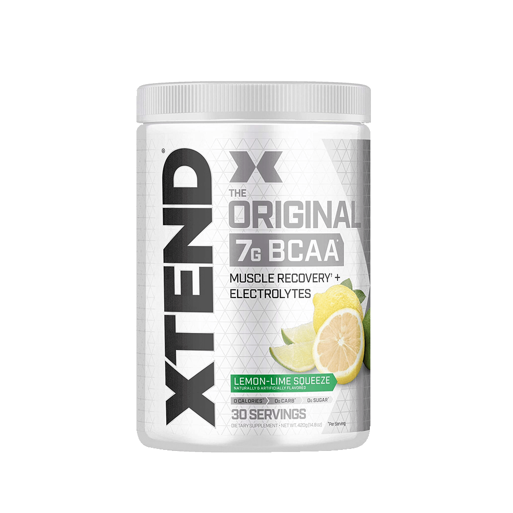 SCIVATION XTEND BCAA - Probodywarehouse