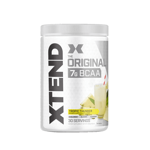 SCIVATION XTEND BCAA – Probodywarehouse