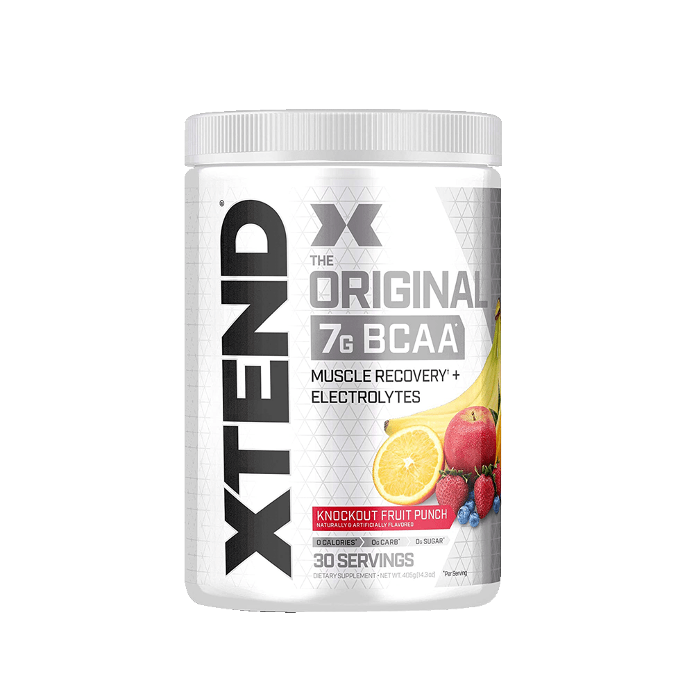 SCIVATION XTEND BCAA - Probodywarehouse
