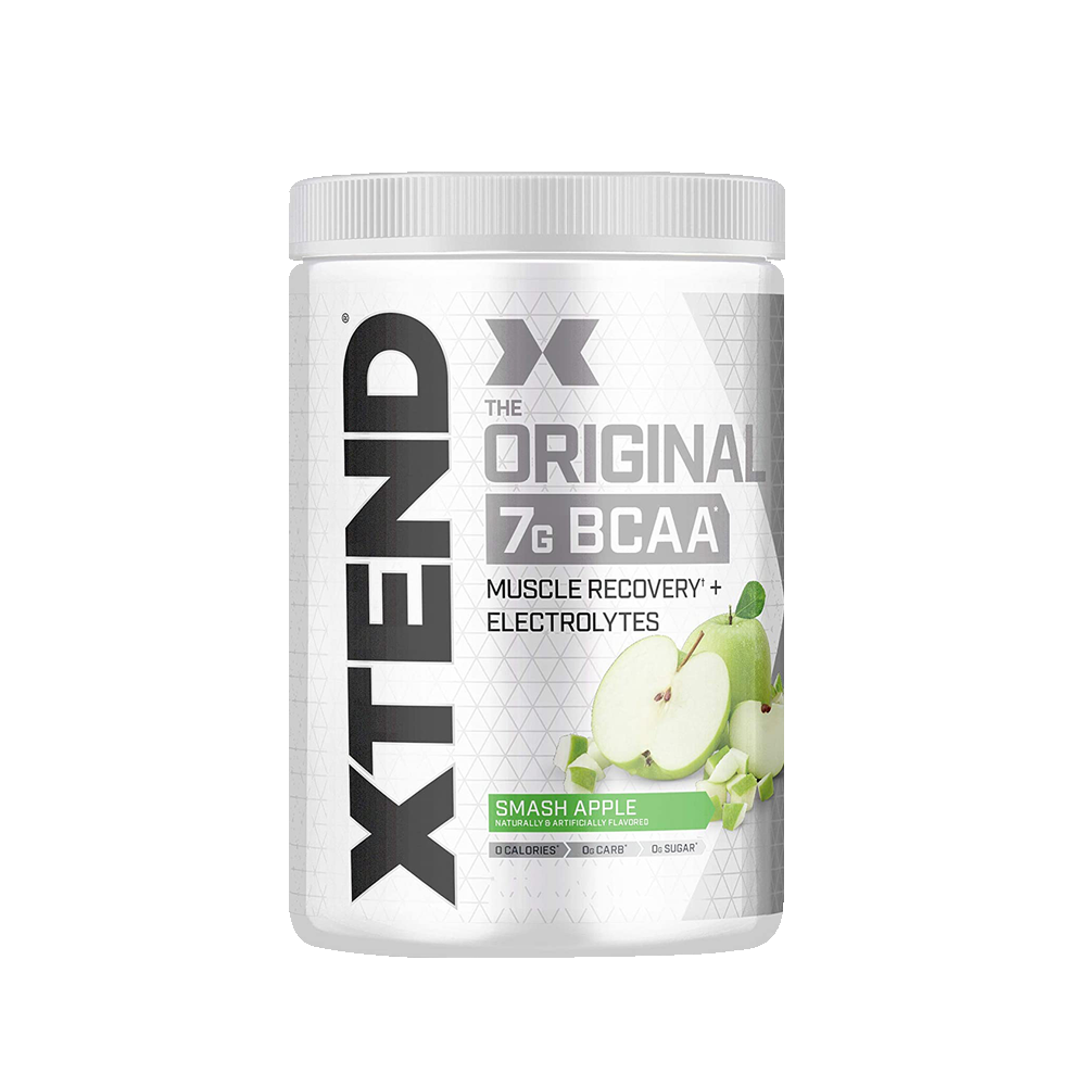 SCIVATION XTEND BCAA