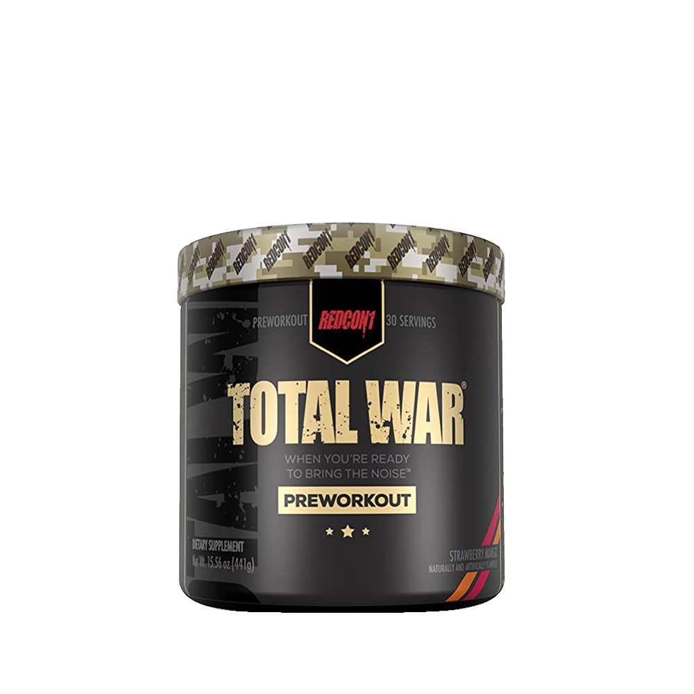 REDCON 1 TOTAL WAR PRE WORKOUT