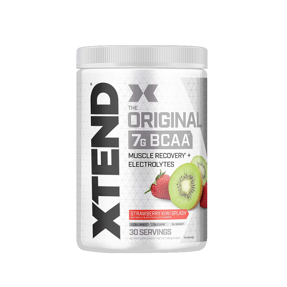 SCIVATION XTEND BCAA