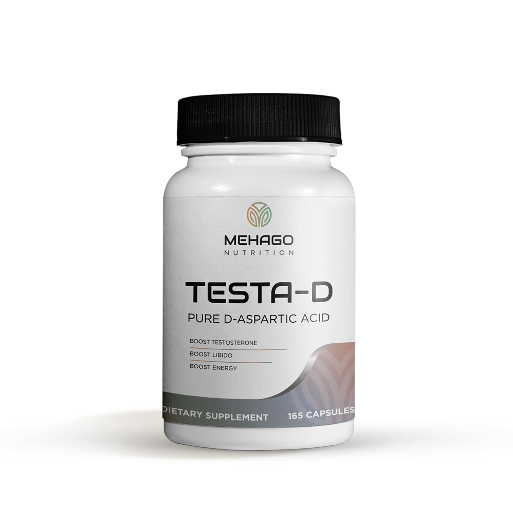 MEHAGO TESTA-D