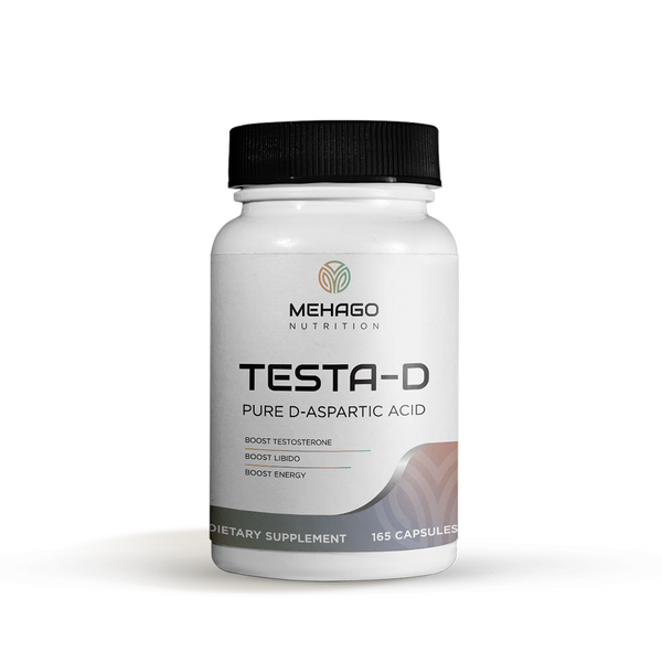 MEHAGO TESTA-D