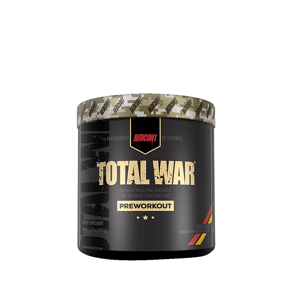 REDCON 1 TOTAL WAR PRE WORKOUT