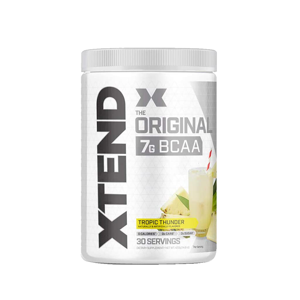 SCIVATION XTEND BCAA