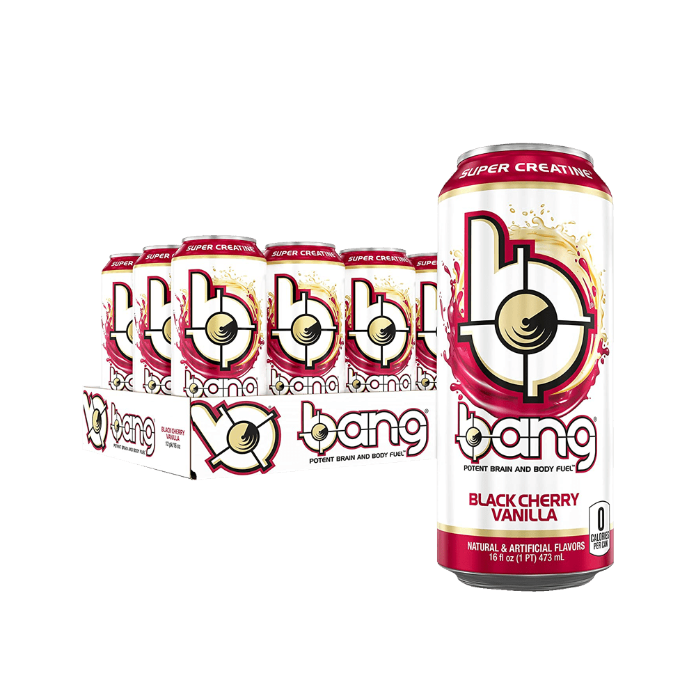 VPX BANG ENERGY DRINK - Probodywarehouse