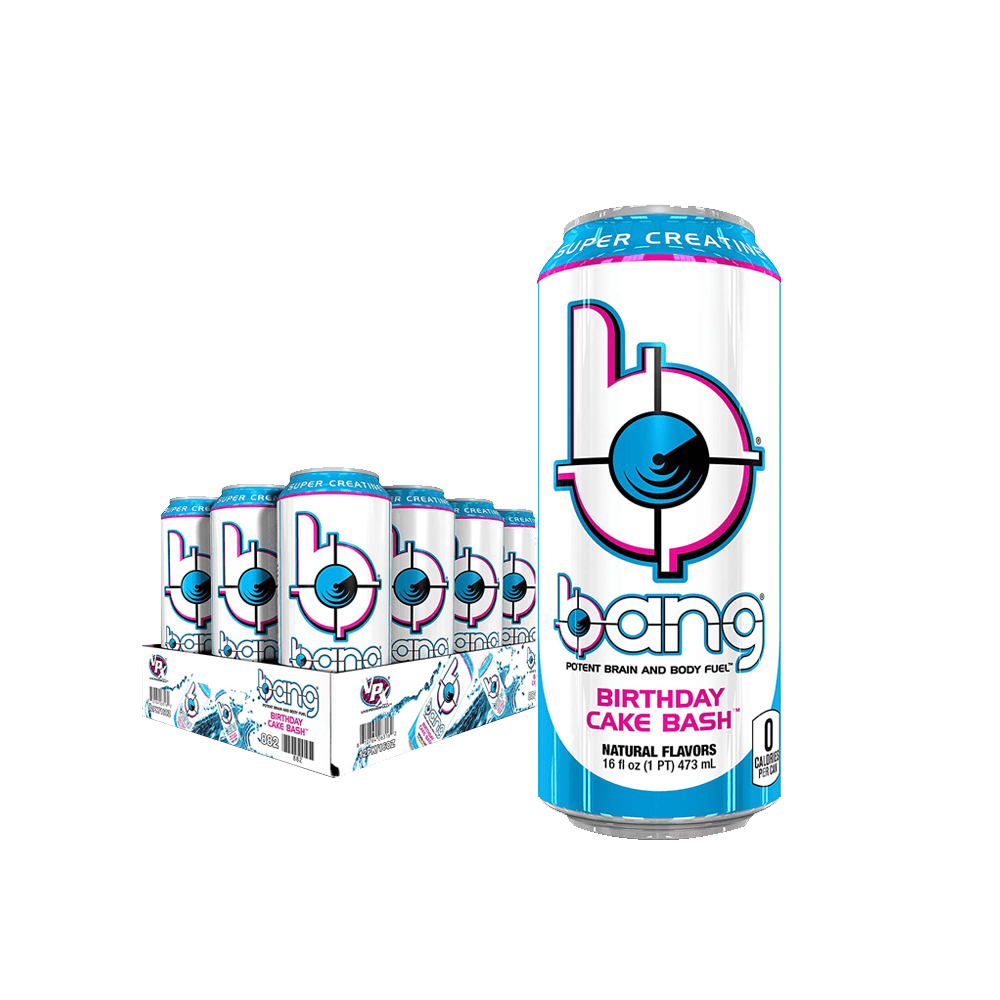 VPX BANG ENERGY DRINK - Probodywarehouse