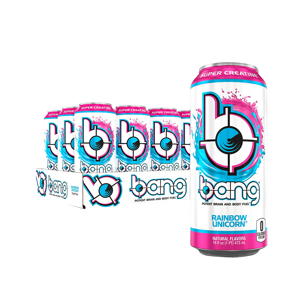 VPX BANG ENERGY DRINK - Probodywarehouse