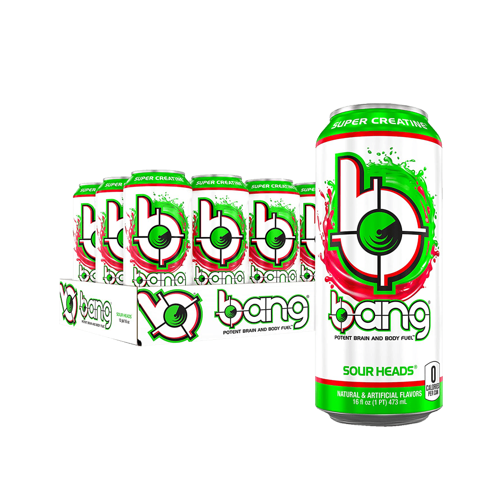 VPX BANG ENERGY DRINK - Probodywarehouse