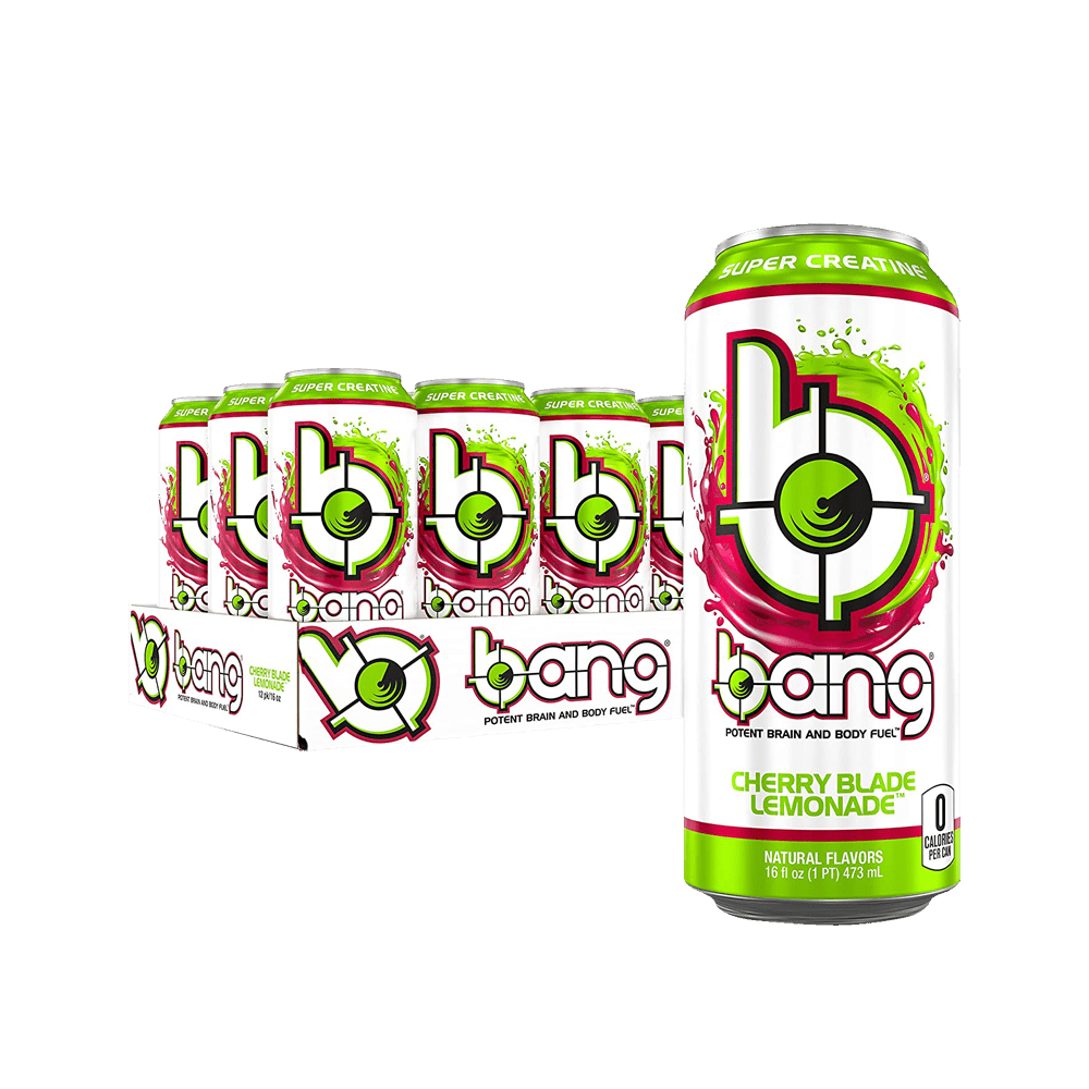 VPX BANG ENERGY DRINK - Probodywarehouse