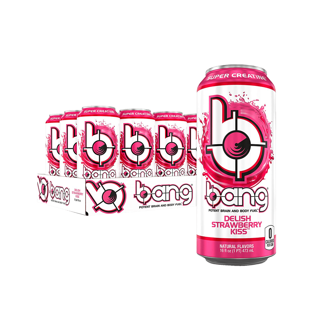 VPX BANG ENERGY DRINK - Probodywarehouse