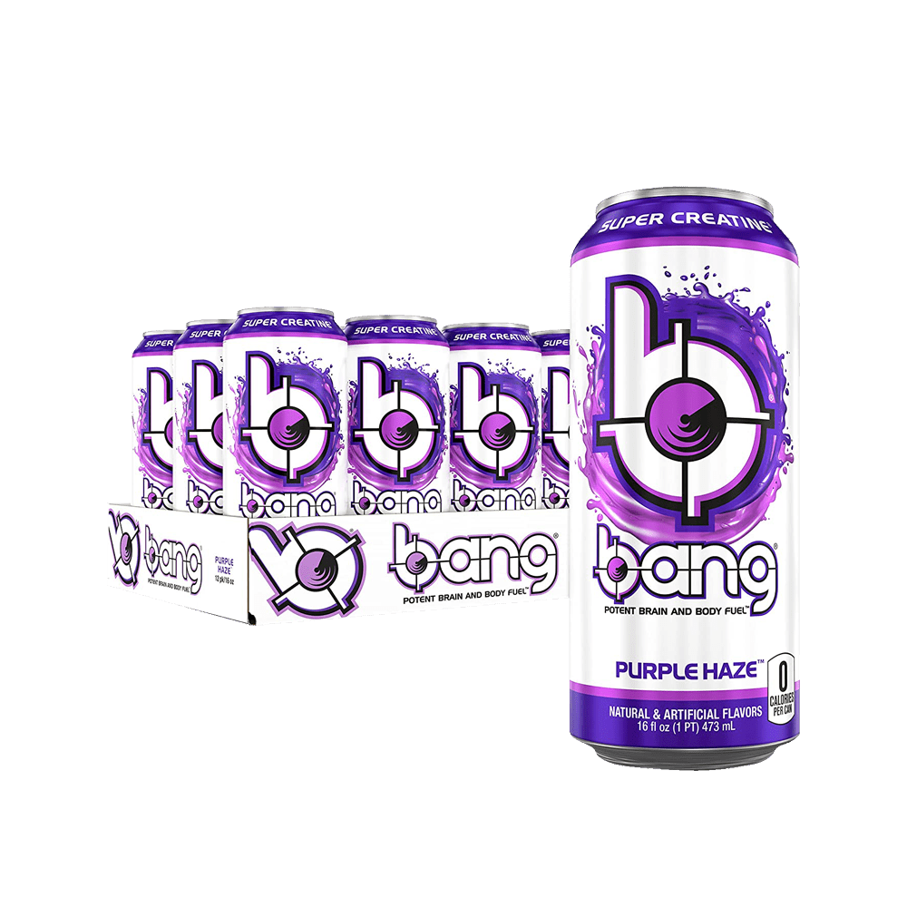 VPX BANG ENERGY DRINK - Probodywarehouse
