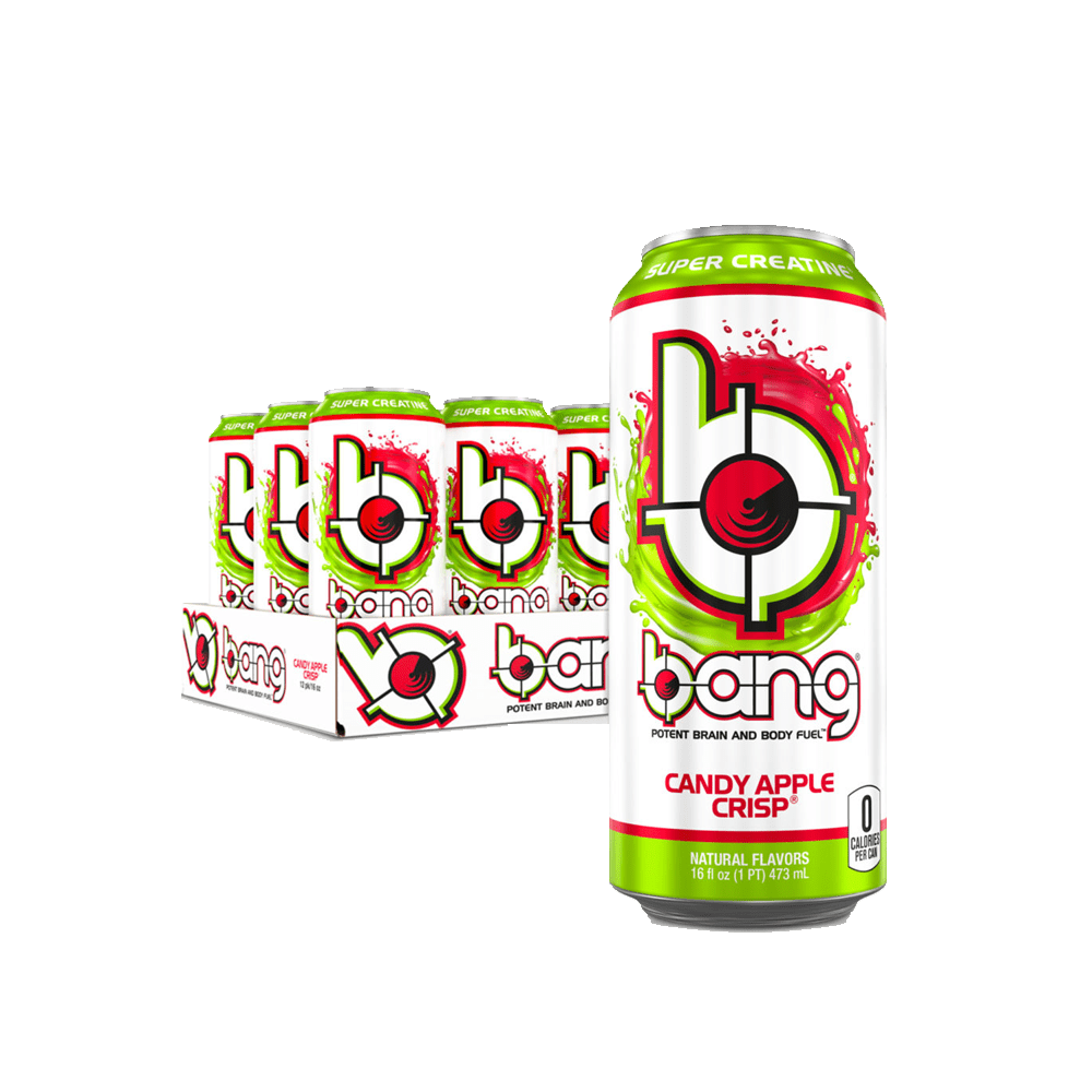VPX BANG ENERGY DRINK - Probodywarehouse