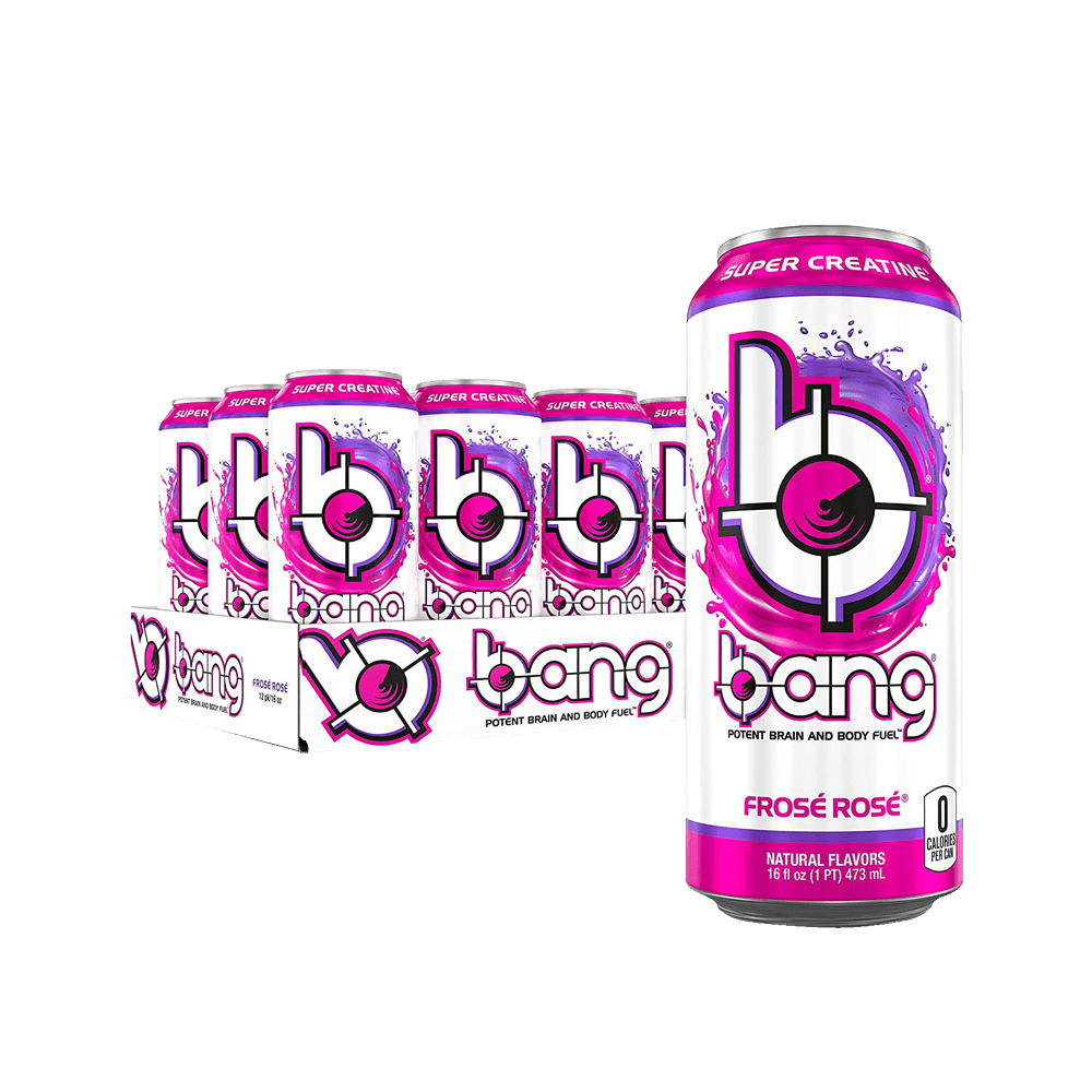 VPX BANG ENERGY DRINK - Probodywarehouse