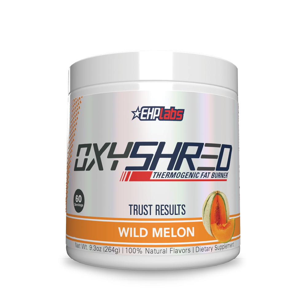 OXYSHRED 60 SERVINGS - Probodyonline